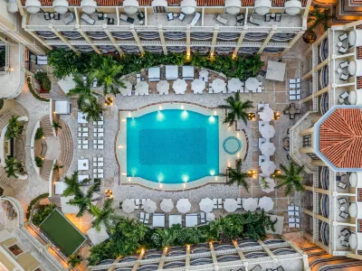 Sofitel Legend Santa Clara Cartagena Hôtels à proximité de : Museo de la Santa María Bernarda