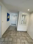 Family-friendly apartment for 4 persmax. 5 pers