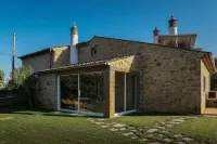 Catão House - Ourém, Santarém