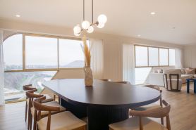 Luxury Seaview 3Br Near Larcomar in Miraflores by Wynwood House