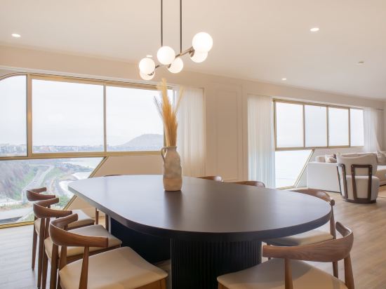 Luxury Seaview 3Br Near Larcomar in Miraflores by Wynwood House