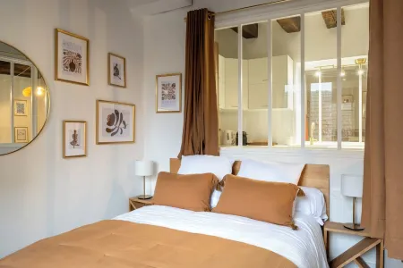 Les Verrières Secrètes de Bergerac