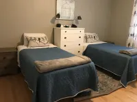 The Governor’s House