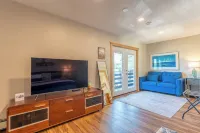 Sandy Point Resort Suit, amazing 365 Lakeview