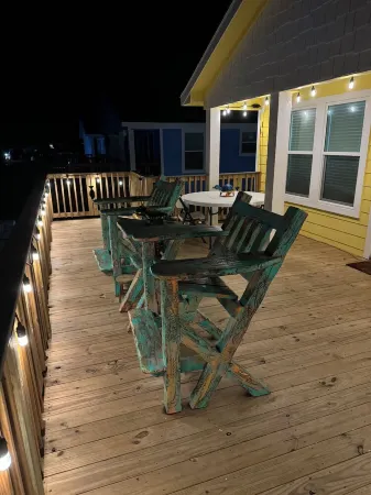 Brand new beach home 3BR near beach and fishing