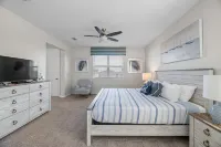 Villa w/ Private pool In Solara Resort Near Disney