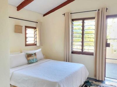 Cozy Beach Haven in Mombasa (Kikambala)