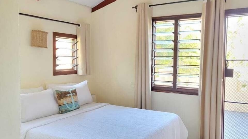Cozy Beach Haven in Mombasa (Kikambala)