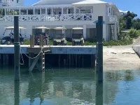 Barefoot Beach - oceanfront beach house w/ private beach, sunrise & sunset views Hotels in Elbow Cay