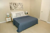Spacious 2BR in BGC w/Fast Wi-Fi, Netflix & UHD TV