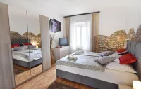 Appartamento Slavica 2 Fronte Mare Umag-punta