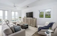 Oceanfront South Sound Home with magical sunsets! Hotels in George Town