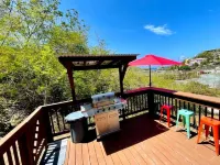 Hawksnest Villa - Cruz Bay