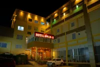 Hotel Swan 2