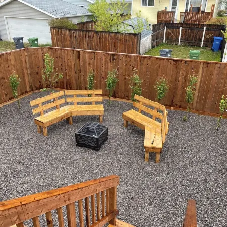 Peaceful and Inviting 4 Bedroom Bilevel House