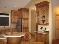 Ocean Front Vacation Home