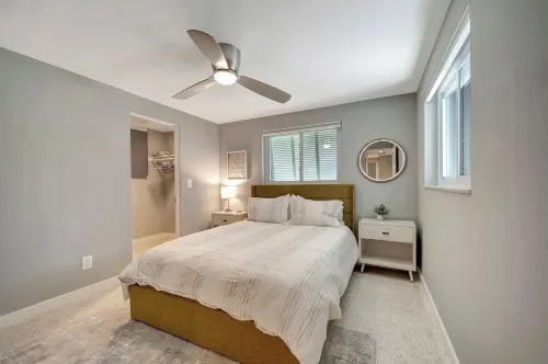 Luxe Paradise Escape on a Canal!