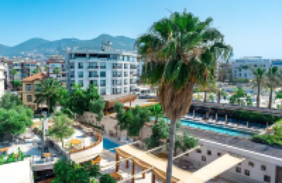 De'Manor Boutique Hotel