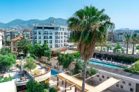 De'Manor Boutique Hotel