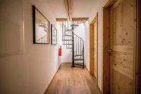 Great accommodation in an old farmhouse