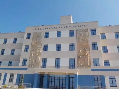 Nice apartment on the Amalfi Coast and close to the Path of the Gods