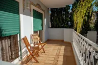 Giramar Apartamentos Turisticos Các khách sạn ở Lagos