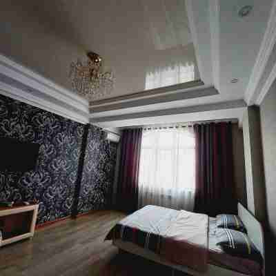 Kozhomkul apartment in the center of Bishkek Rooms