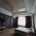 Kozhomkul apartment in the center of Bishkek Hotels in 