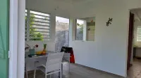 Le Gîte "Petit Colibri" - North Basse-Terre