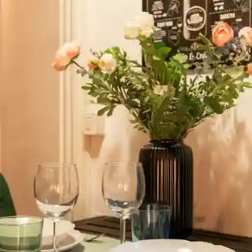 Studio Campo de' Fiori Dining/Meeting Rooms