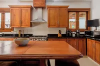 Escape to Lagunas 2, a serene villa in Cap Cana, perfect for families or groups