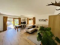 Reizender Bungalow - mit 120qm - in Ruhiger Lage