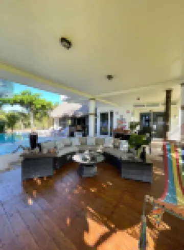 Villa Valens Paraíso Beach front @sailfish capital