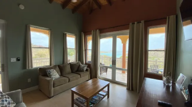 Your Home Away From Home….