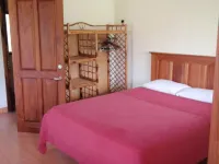 Slice Of Paradise Beach Bungalow, sleeps 2 - 5, full kitchen, 2 baths, AC, &more