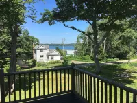 Stover's Cove Beach Coastal Retreat