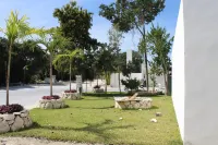 Radiante Casita Vacacional ~ Puerto  Morelos, Riviera Maya