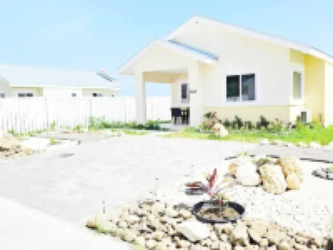 Grand 180° Sea View OceanPointe Hotels in Lucea