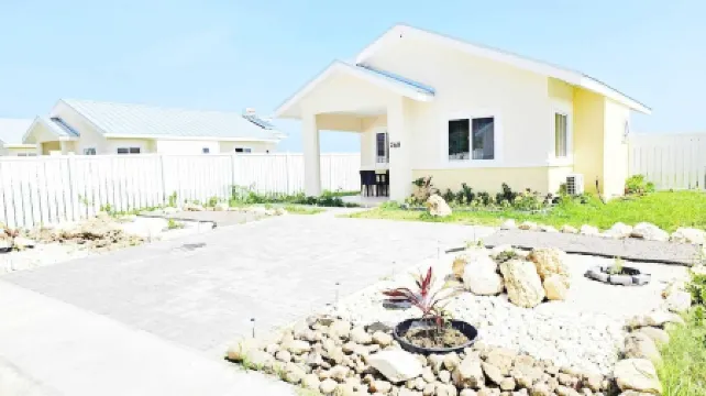 Grand 180° Sea View OceanPointe