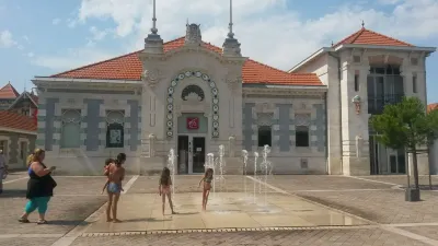 ATLANTIC VILLA Hotels near Mer