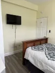 Lucia Bayview House
