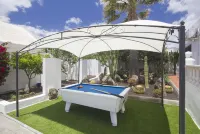 Villa Ani Lee Heated Pool, Wi-Fi, Hot Tub,Pool Table. Uk TV,Golf Course nearby