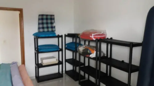 HIGH STANDARD BUILDING Praia Grande - Vila Tupi Open Swimming Pool