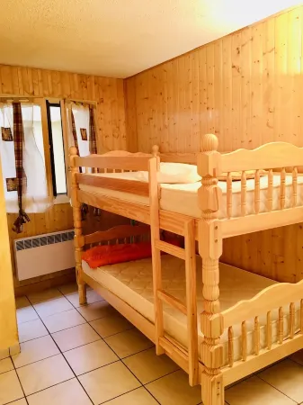 Apartment in center of Font Romeu Отели рядом с достопримечательностью «Station de Ski - Font Romeu Pyrénées 2000»