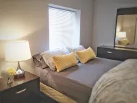 Executive Suite 1 Bedroom