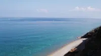 Stunning apartment with wonderful sea view terrace