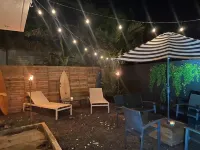 5 star location- 5 star house- 5 min to beach
