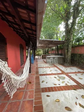 Casa da Vovó - condominium next to the beach (20m)