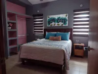 Casa Olivia con Alberca y Garage