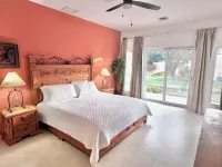 Luxurious Beachfront Retreat in Cozumel - Your Ultimate 4 Bdrm vacation haven!